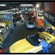 Illustration for article titled Corvette Museum Evacuates Their Cars Most At-Risk From Sinkhole